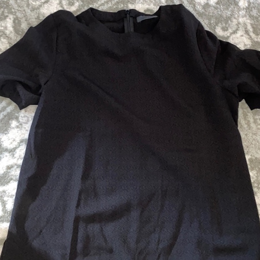 Chanel uniform top bundle of 3